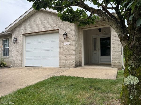 101 Brambly Hedge Drive , Millersburg, OH 44654