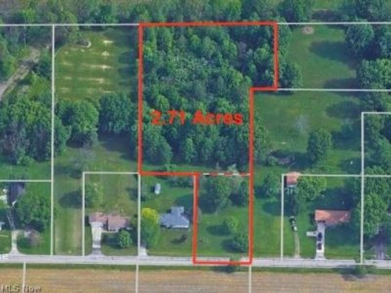 V/L Otten Road, North Ridgeville, OH 44039 Photo 2