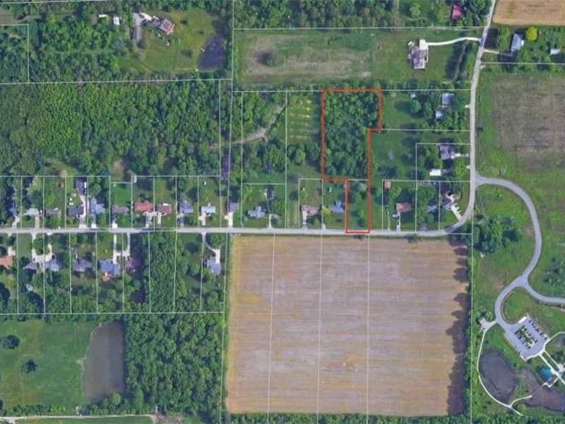 V/L Otten Road, North Ridgeville, OH 44039 Photo 3
