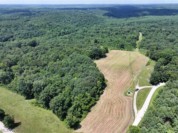 5045 Tract C E Reinersville Road , Mcconnelsville, OH 45786