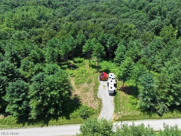 0 Tract A E Reinersville Road , Caldwell, OH 43724
