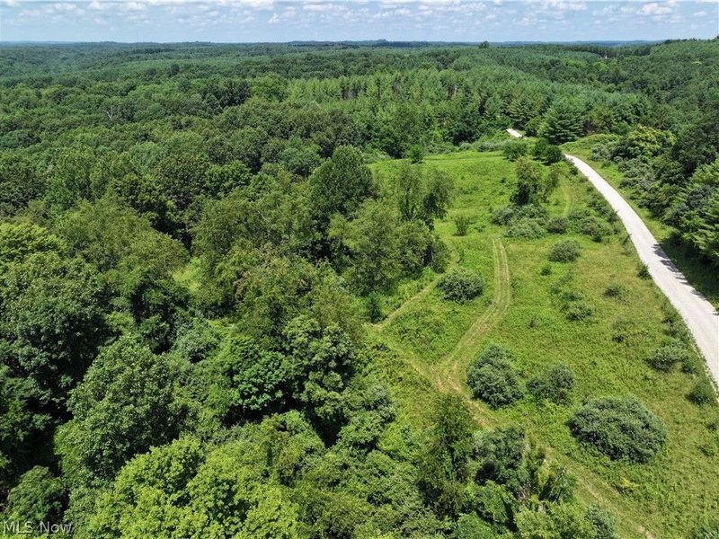 0 Tract B Brownrigg Road, Caldwell, OH 43724 Photo 1