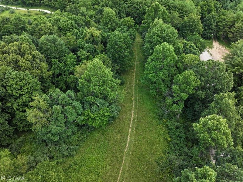 0 Tract B Brownrigg Road, Caldwell, OH 43724 Photo 3