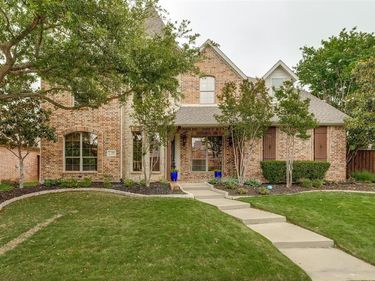 9406 Ironwood Drive, Frisco, TX 75033