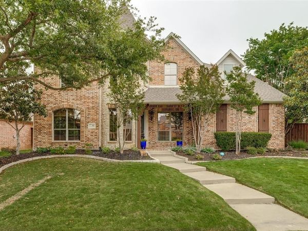 9406 Ironwood Drive , Frisco, TX 75033