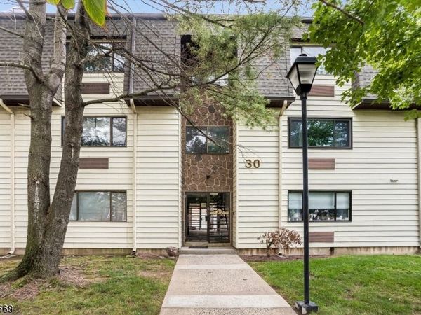 46 Watsessing Avenue Ub15, Belleville, NJ 07109