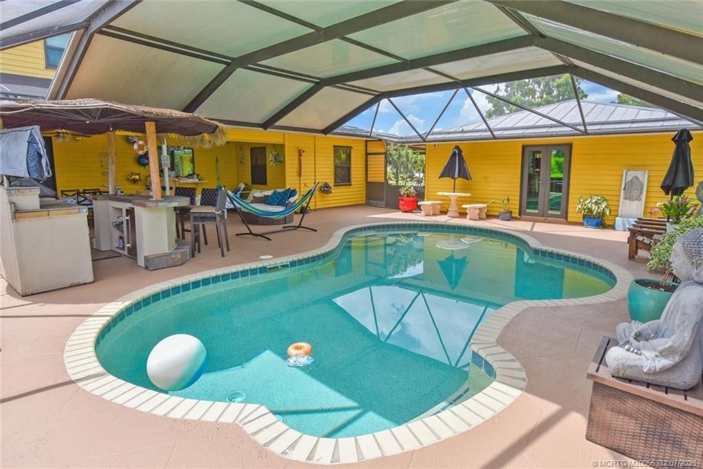 2937 SE Darien Road , Port Saint Lucie, FL 34952 Photo