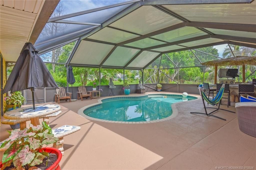 2937 SE Darien Road , Port Saint Lucie, FL 34952 Photo