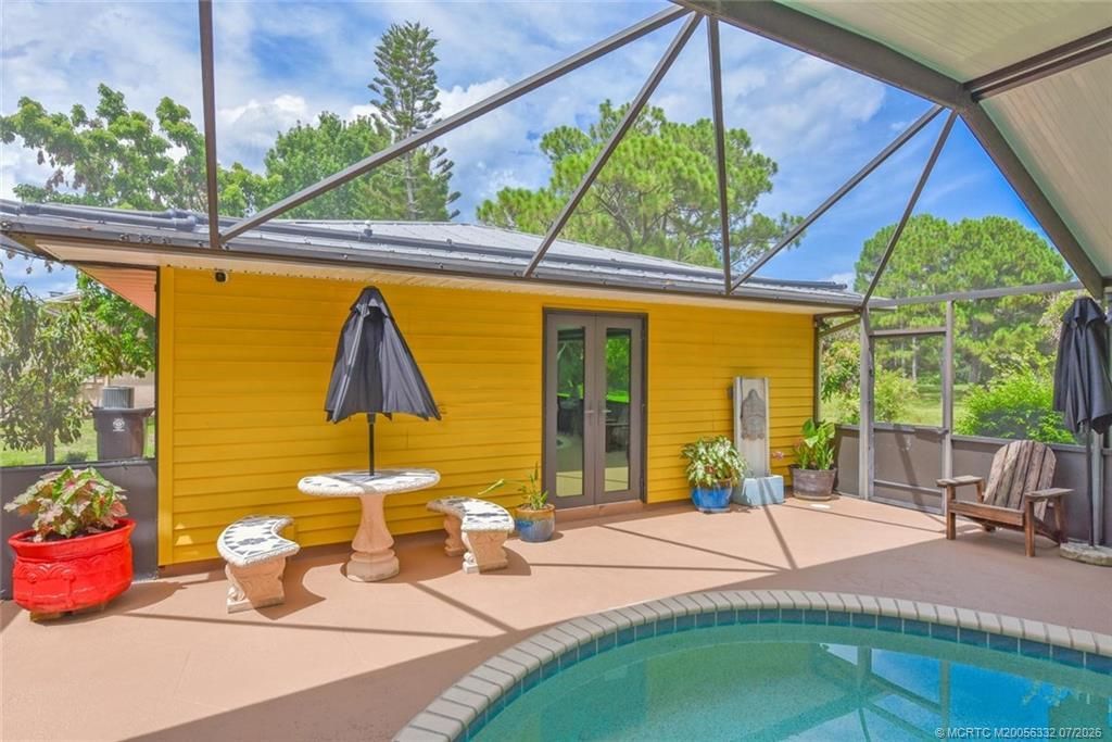 2937 SE Darien Road , Port Saint Lucie, FL 34952 Photo