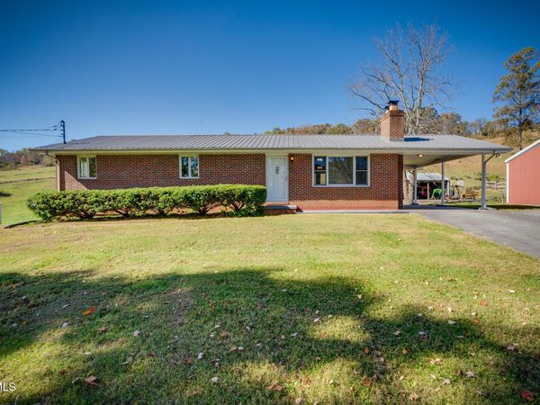 523 Mount Zion Road, Church Hill, TN 37642