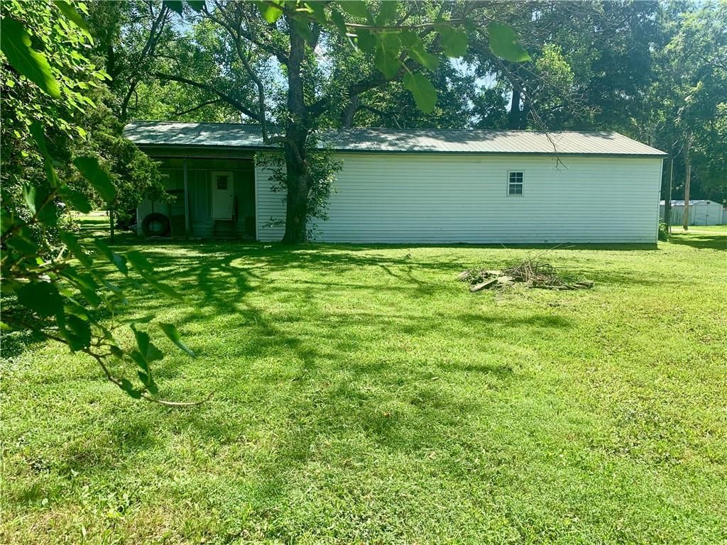 502 E 7th Street, Pleasanton, KS 66075 Main Photo