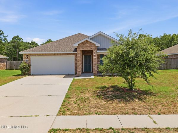 1006 Enclave Circle, Long Beach, MS 39560