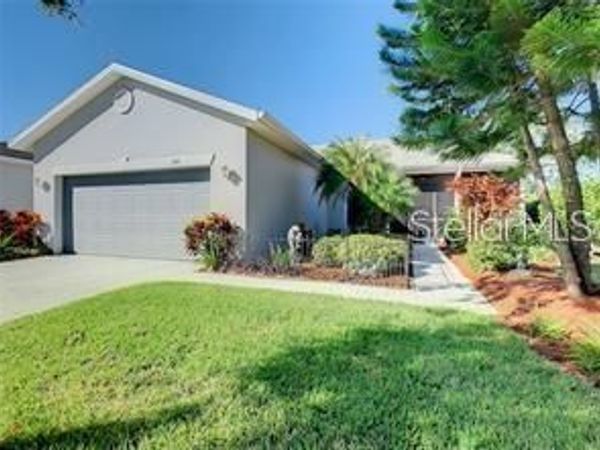 284 LAKE CASSIDY DRIVE , POINCIANA, FL 34759