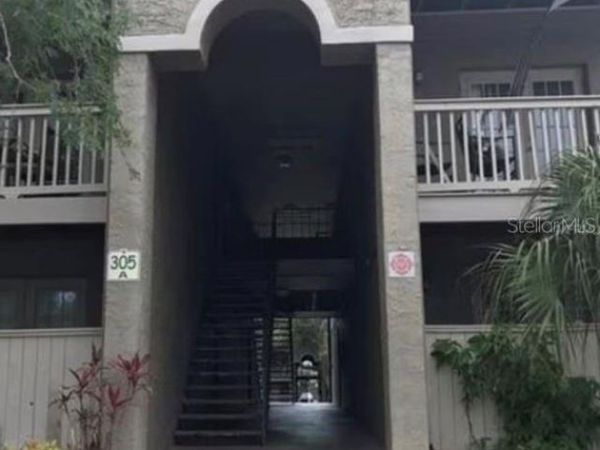 305 WYMORE ROAD , Unit 100, ALTAMONTE SPRINGS, FL 32714