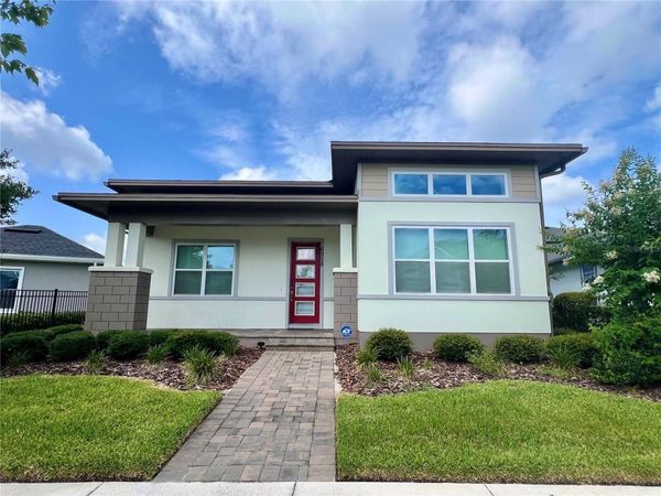 6958 BRIDGMAN STREET , ORLANDO, FL 32827