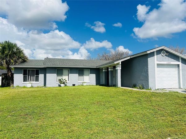 11340 CARDIFF DRIVE , ORLANDO, FL 32837