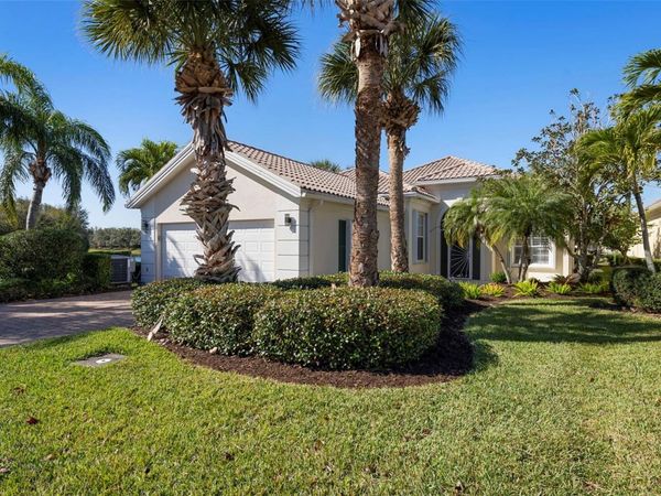 5735 WILENA PLACE , SARASOTA, FL 34238