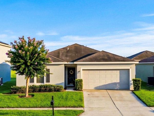 256 OLEANDER STREET , WINTER HAVEN, FL 33881