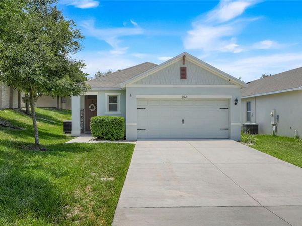 2782 TIMBER HAWK CIRCLE , OCOEE, FL 34761