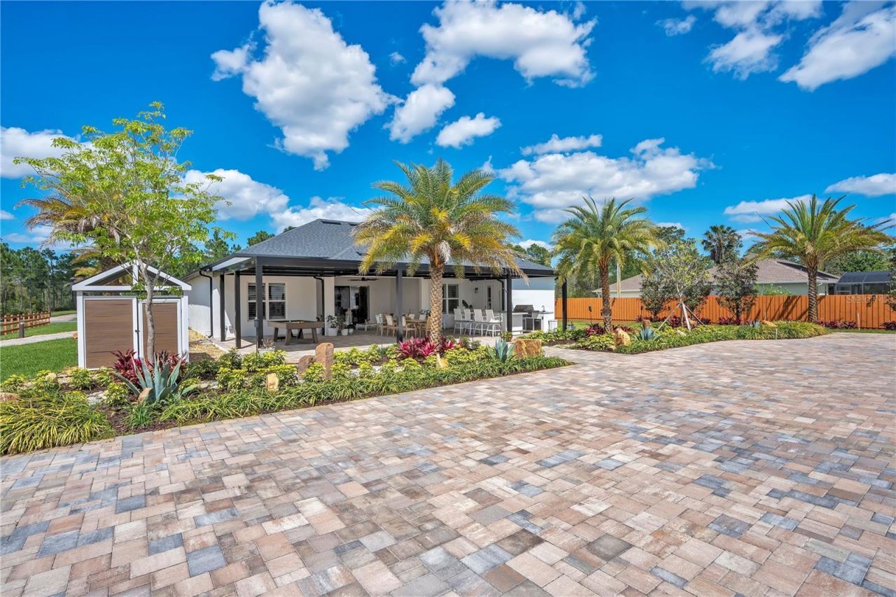 19240 Lansdowne Street, Orlando, FL 32833 Photo
