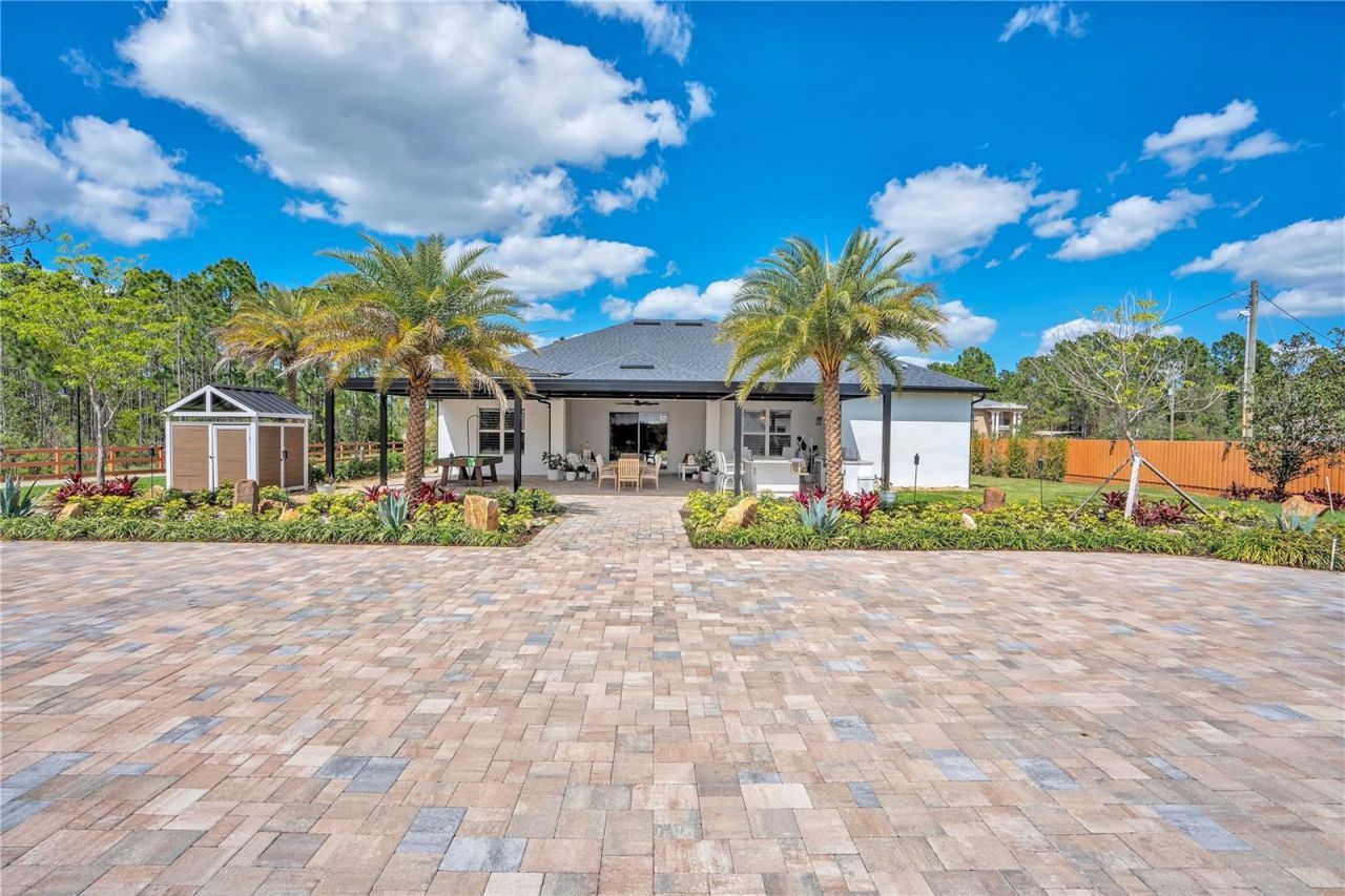 19240 Lansdowne Street, Orlando, FL 32833 Photo