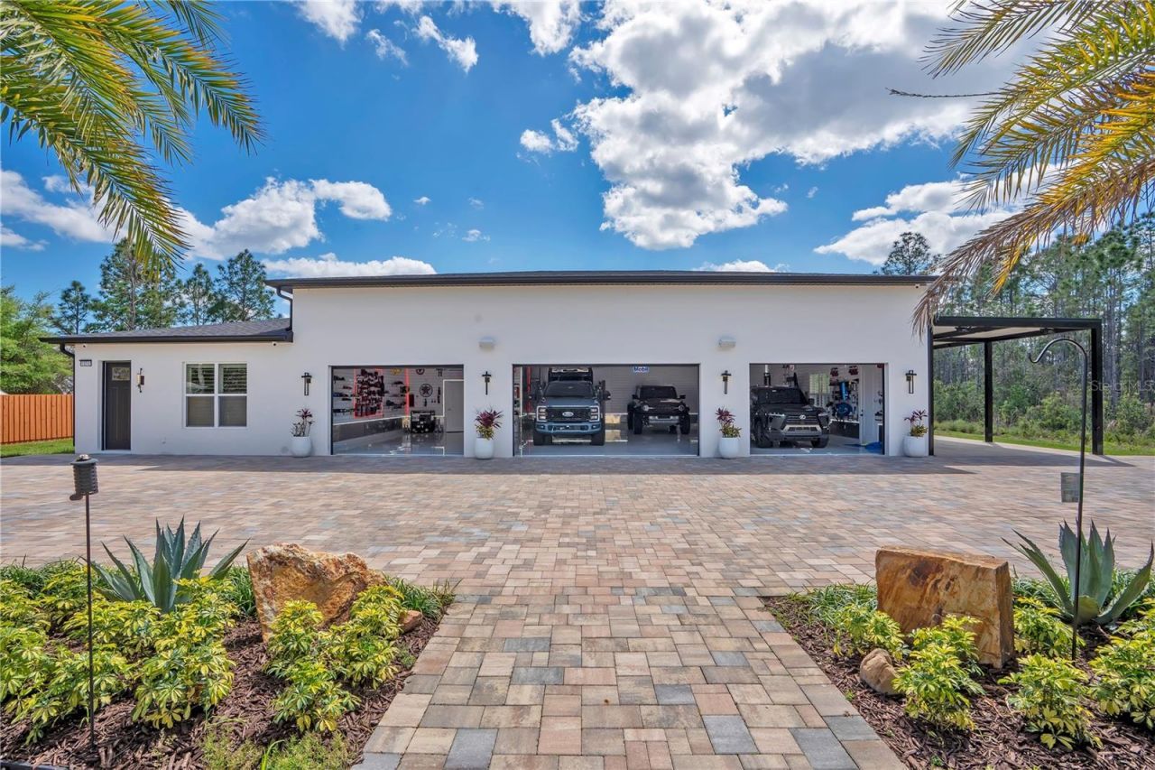19240 Lansdowne Street, Orlando, FL 32833 Photo