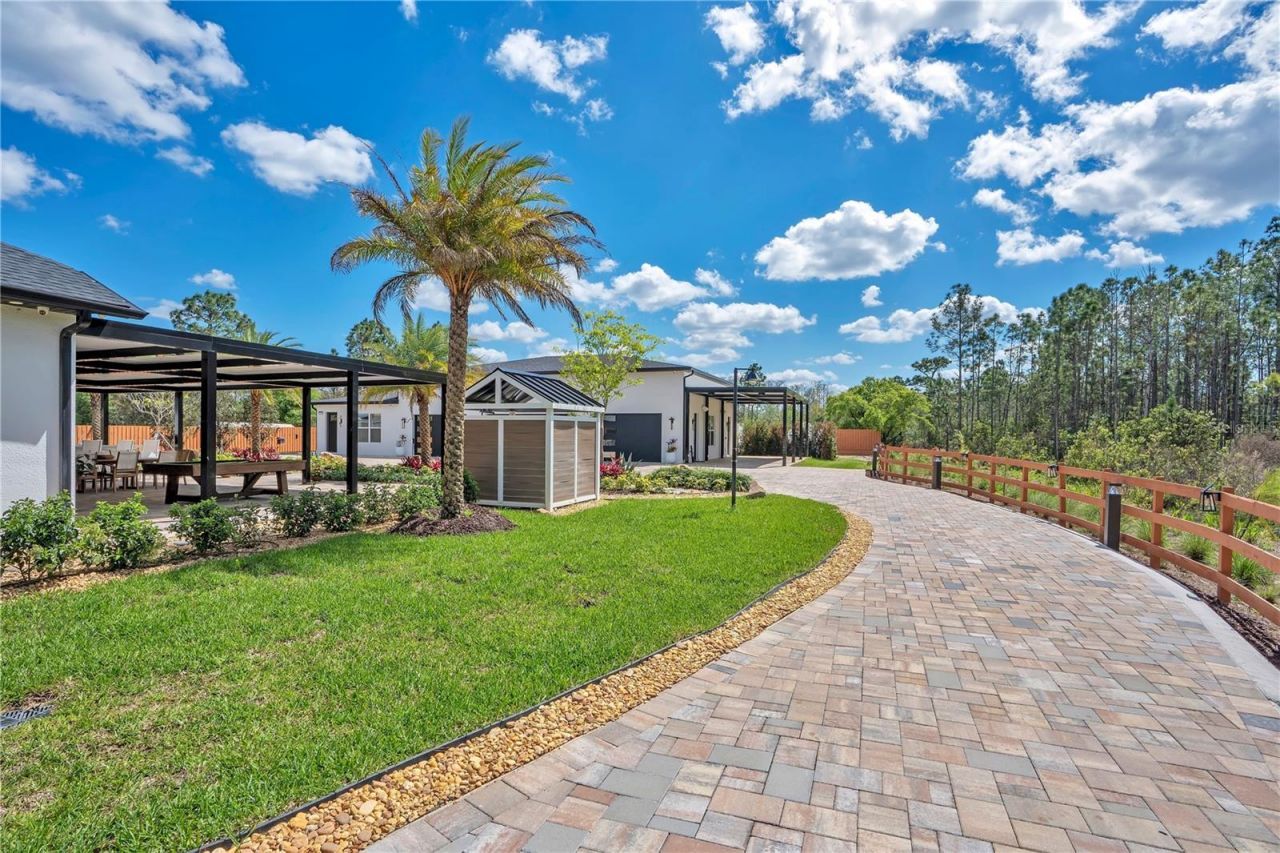 19240 Lansdowne Street, Orlando, FL 32833 Photo