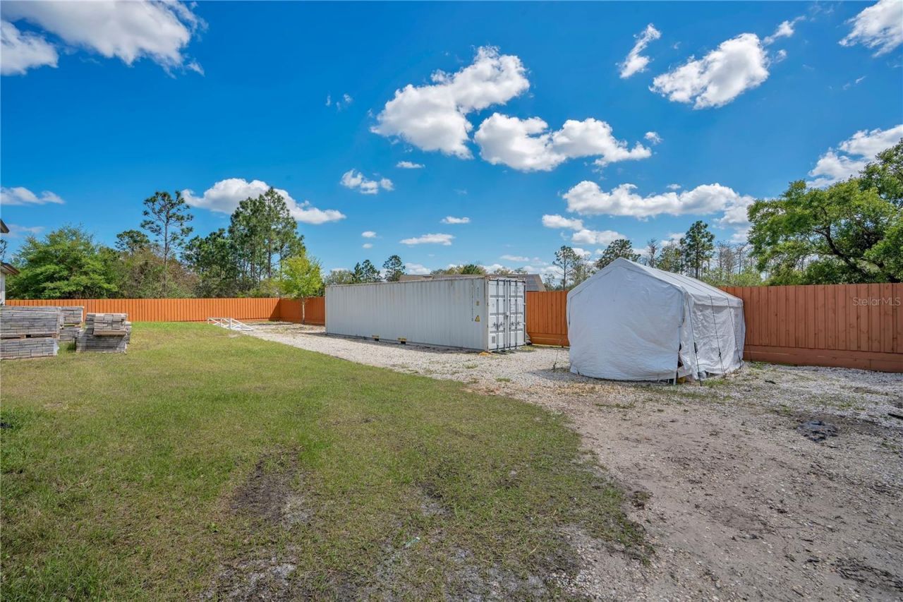 19240 Lansdowne Street, Orlando, FL 32833 Photo
