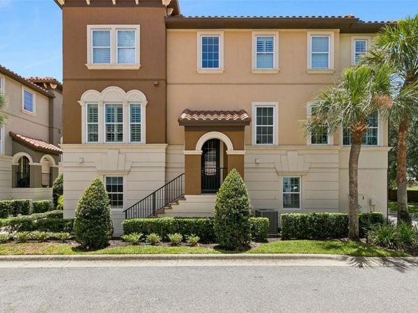 316 TRIESTE LOOP , LAKE MARY, FL 32746