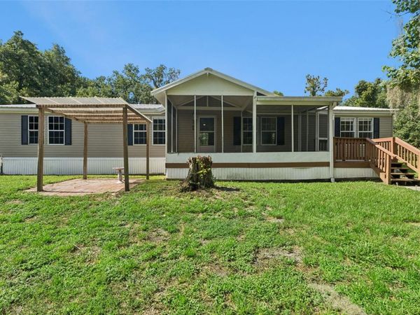 129 PATRICIAN PLACE, SATSUMA, FL 32189