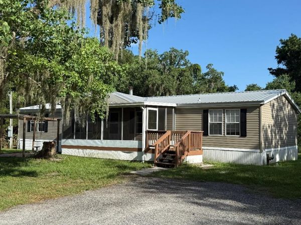 129 PATRICIAN PLACE , SATSUMA, FL 32189