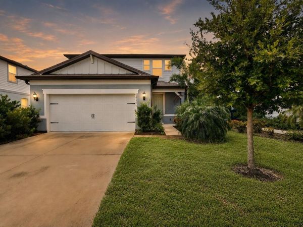 9426 LAMINE WAY , PARRISH, FL 34219