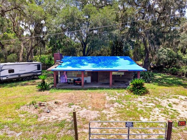 18938 SE 105TH LANE , OCKLAWAHA, FL 32179