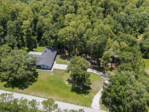 346 RANCH ROAD , TARPON SPRINGS, FL 34688
