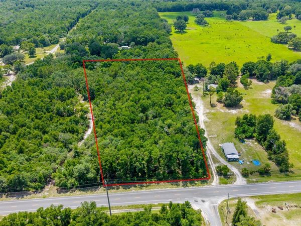 TBD NE 349 , LOT 15 HIGHWAY , OLD TOWN, FL 32680