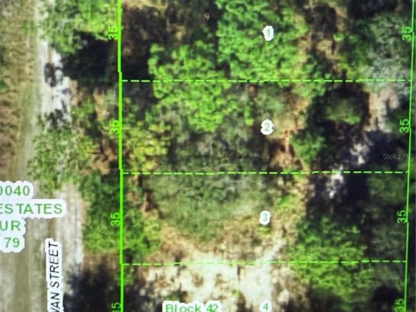 11142 GOWAN STREET , NEW PORT RICHEY, FL 34654