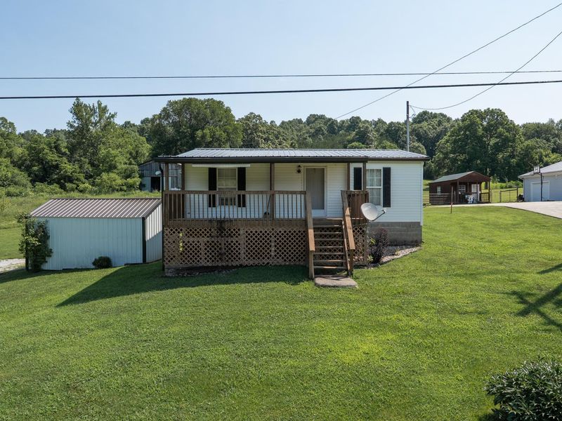 6418 Hwy 17 N, Demossville, KY 41033 Photo 1