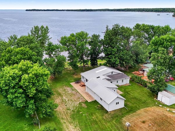 45327 Point Walk, Isle, MN 56342