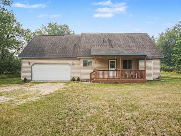 8885 Edgewater Drive, Stanwood, MI 49346