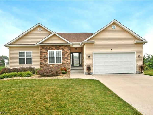 6460 Bay Meadow Court, Youngstown, OH 44515