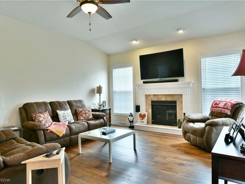 6460 Bay Meadow Court, Youngstown, OH 44515 Photo 13