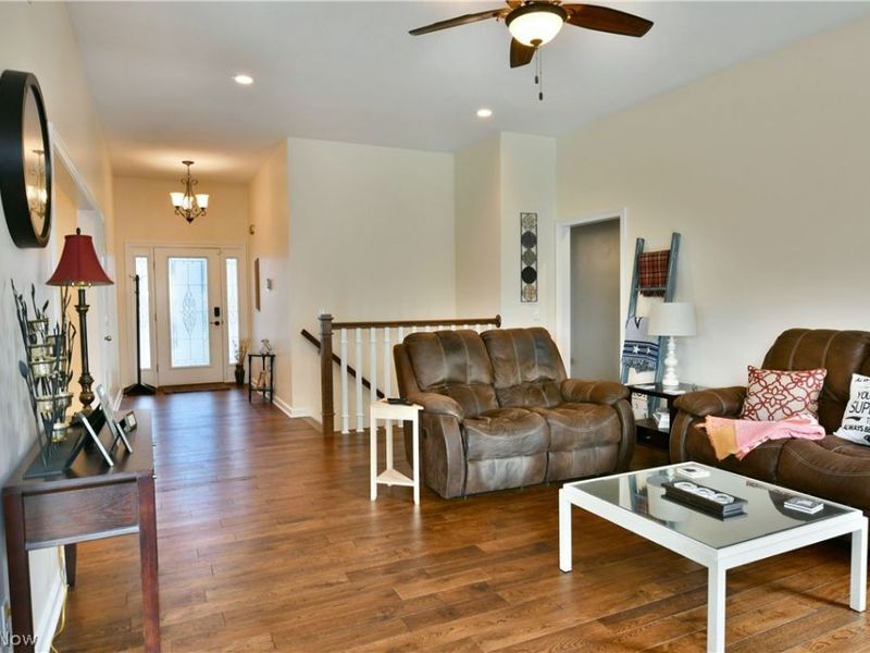 6460 Bay Meadow Court, Youngstown, OH 44515 Photo 15