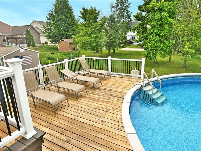 6460 Bay Meadow Court, Youngstown, OH 44515 Photo 48