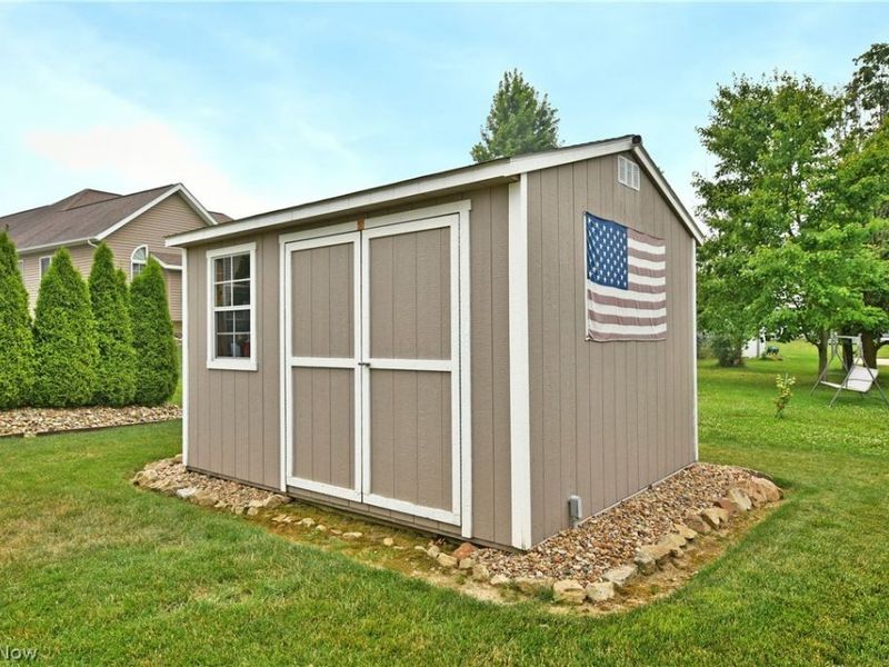 6460 Bay Meadow Court, Youngstown, OH 44515 Photo 49