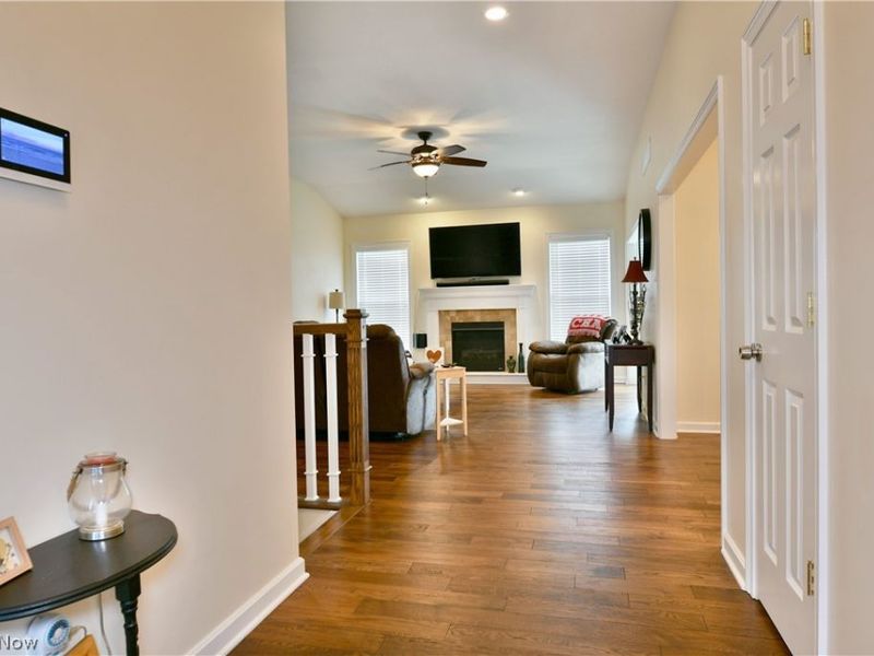 6460 Bay Meadow Court, Youngstown, OH 44515 Photo 7