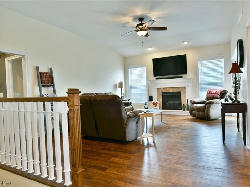 6460 Bay Meadow Court, Youngstown, OH 44515 Photo 8