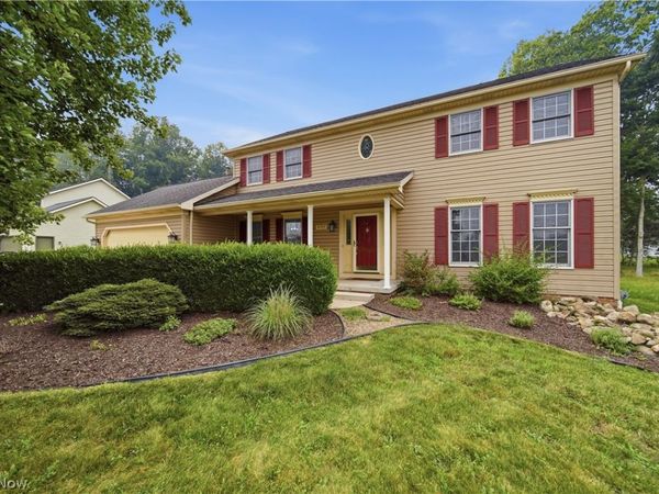 4764 Young Road , Stow, OH 44224