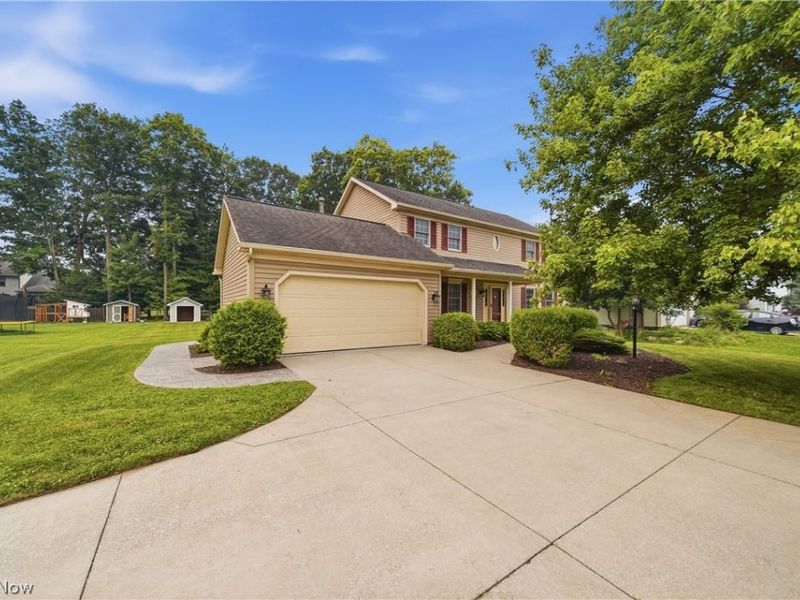 4764 Young Road, Stow, OH 44224 Photo 2