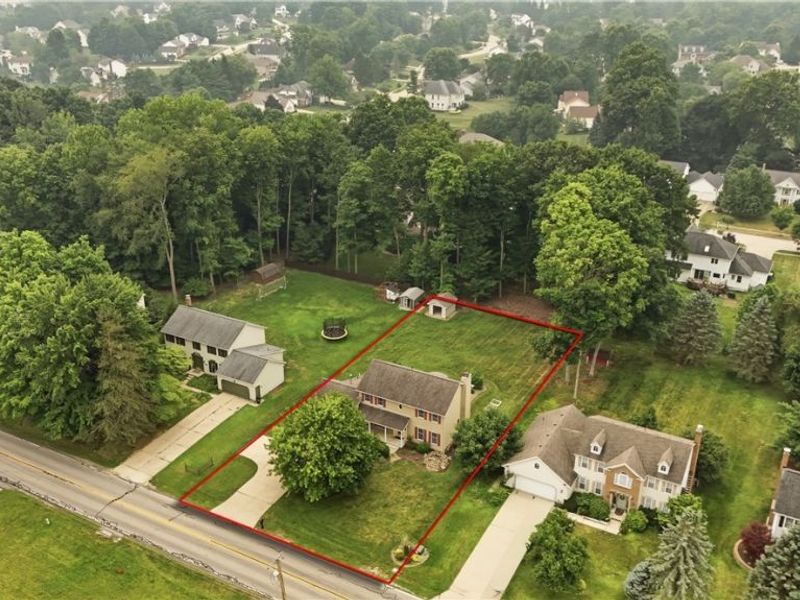 4764 Young Road, Stow, OH 44224 Photo 33
