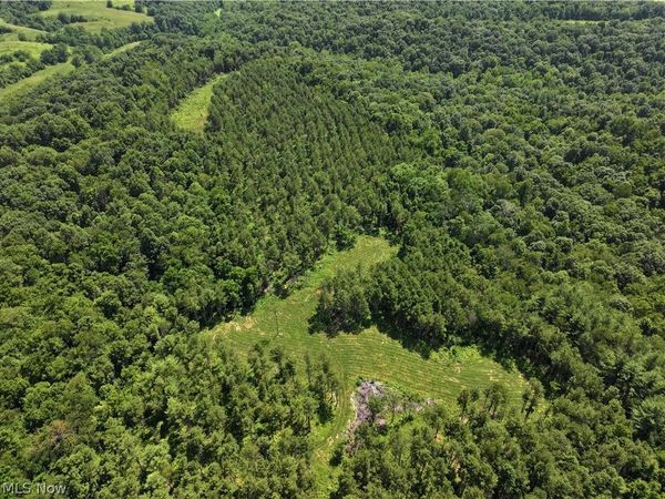 0 Tract D E. Reinersville Road , Mcconnelsville, OH 45786